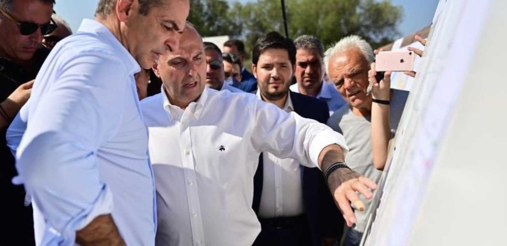 Τέλη του 2022 ο διαγωνισμός για τον οδικό άξονα «Αργοστόλι-Πόρος» - Τα οφέλη του έργου