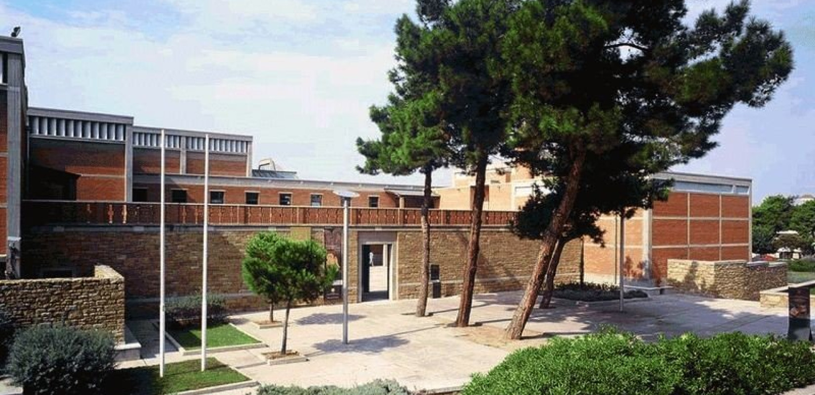 Σεπτέμβριος στο Μουσείο Βυζαντινού Πολιτισμού - Οι πολιτιστικές εκδηλώσεις