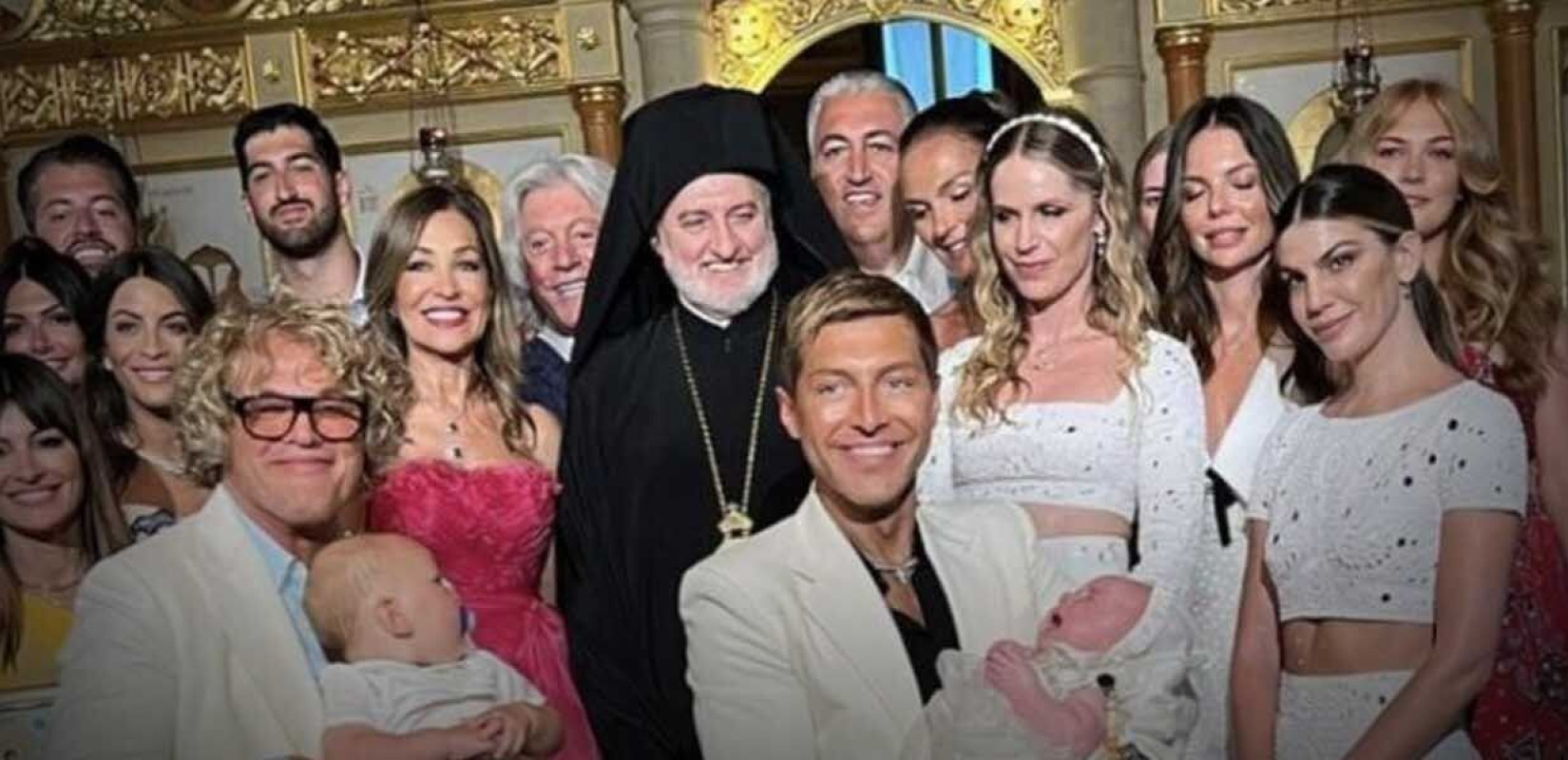 Εκκλησία: Ανοίγει η συζήτηση για το σεξ και το φύλο;