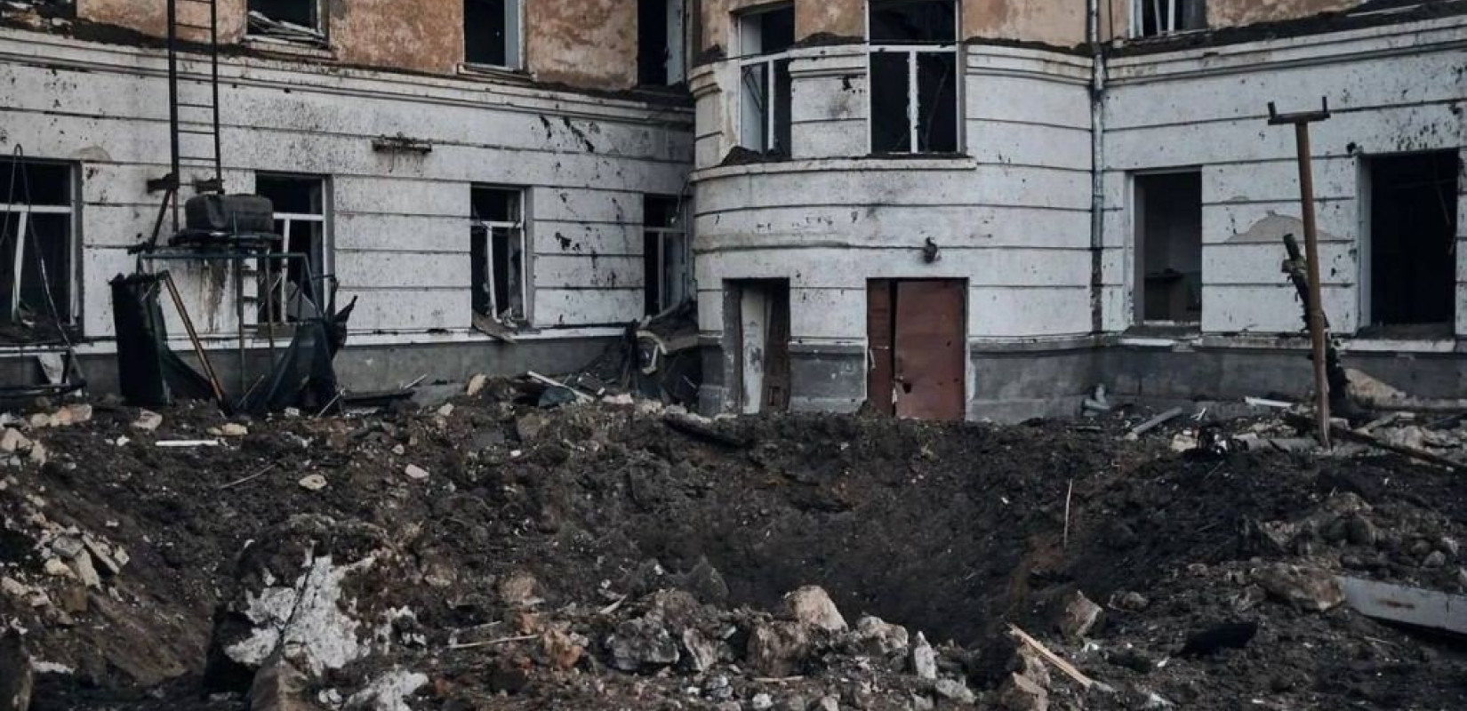 Ουκρανία: Επτά εκατομμύρια παιδιά στα πρόθυρα ενεργειακής και πνευματικής φτώχειας