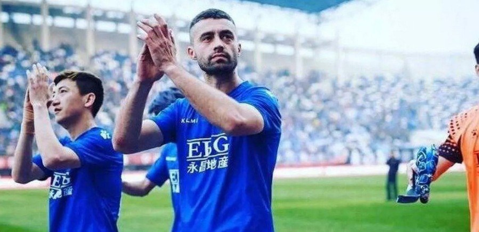 Αυτός είναι ο Σέρβος επιθετικός που θέλει ο Ηρακλής (βίντεο)