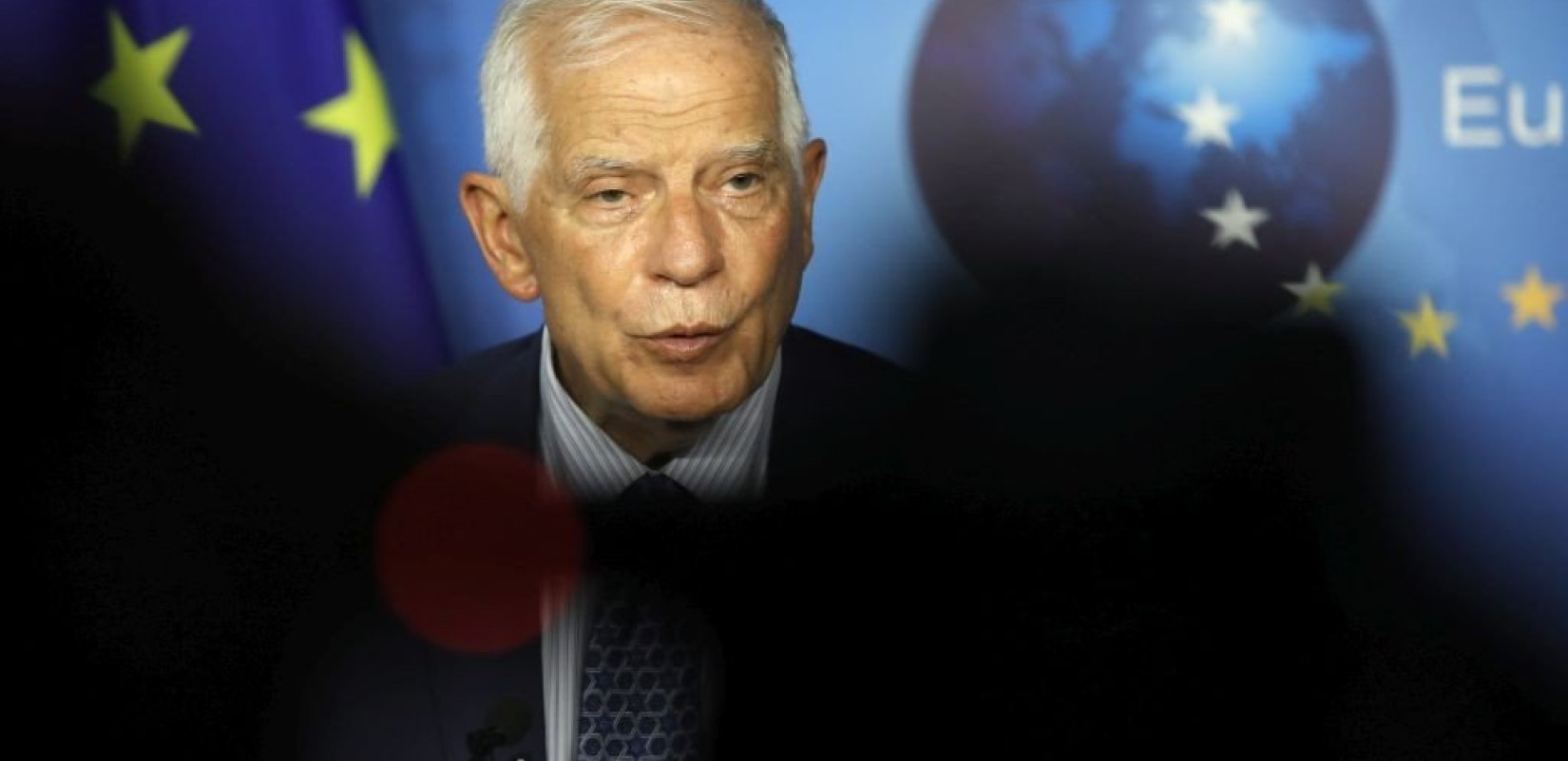 Μπορέλ: Η αναφορά μου στη «ζούγκλα» δεν είχε ρατσιστική σημασία