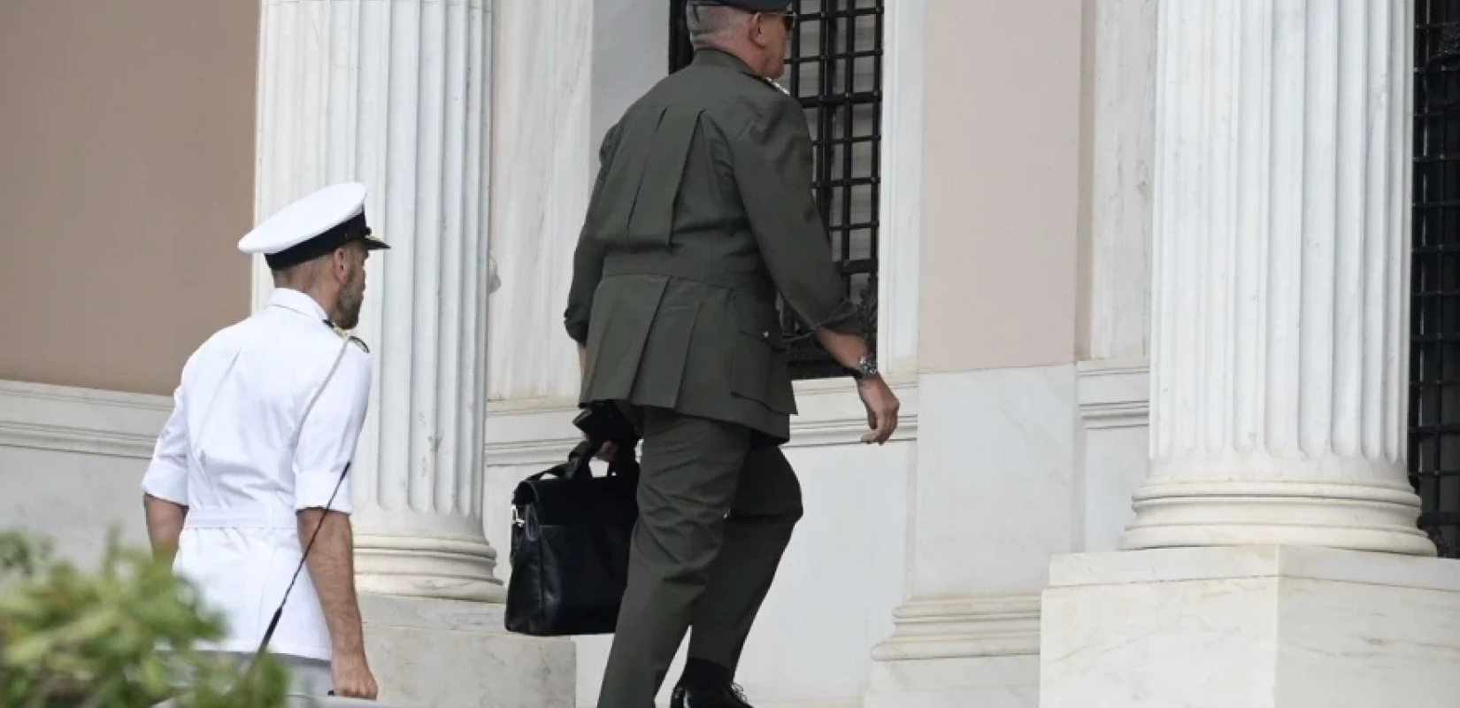 Συνεδριάζει αύριο το ΚΥΣΕΑ υπό την προεδρία του Κ. Μητσοτάκη