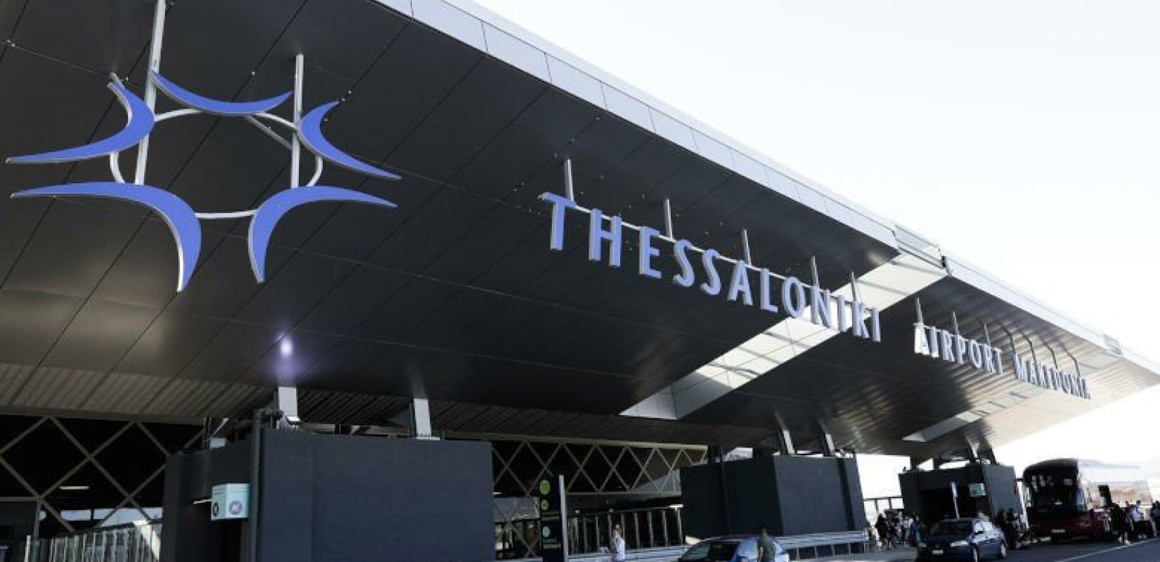 Θεσσαλονίκη: «Πέταξε» και τον Αύγουστο το «Μακεδονία» - Πάνω 9% η επιβατική κίνηση