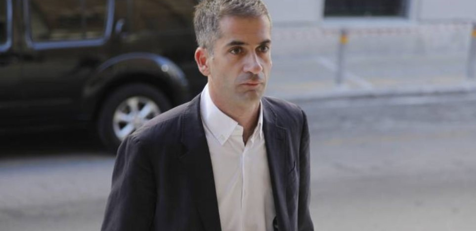 Υποθέση Μπελέρη: Στη Χειμάρρα αύριο ο Κώστας Μπακογιάννης