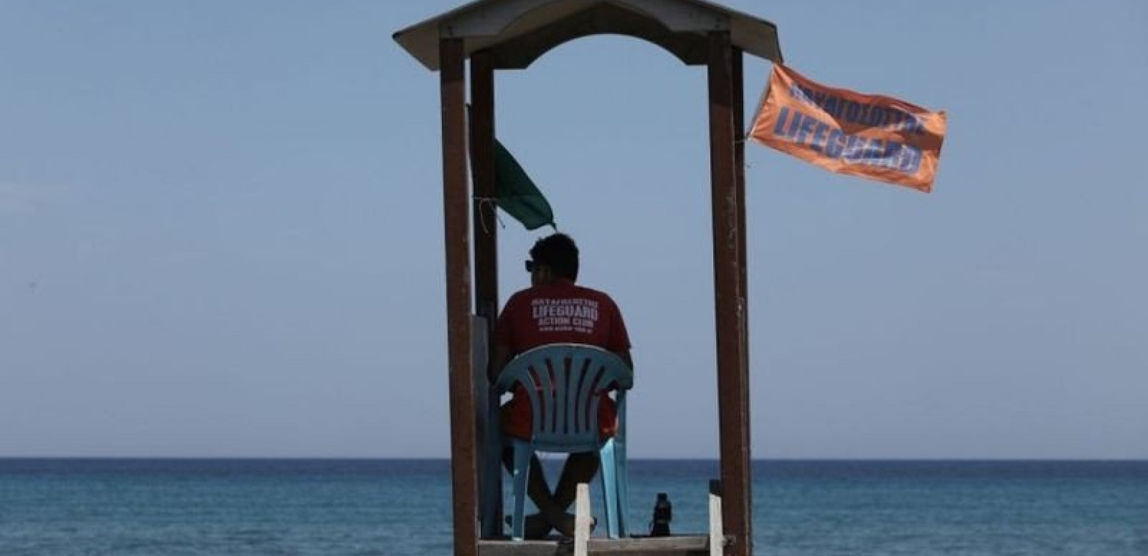 Ζάκυνθος: Πνίγηκε 57χρονος Βρετανός στον Λαγανά