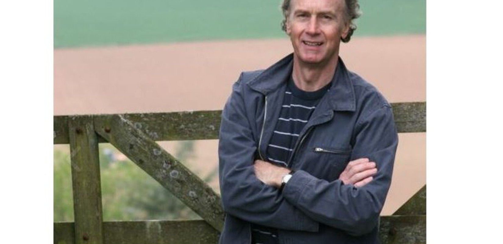 Έφυγε από τη ζωή ο Νίκολας Έβανς, συγγραφέας του "Γητευτή των Αλόγων" 