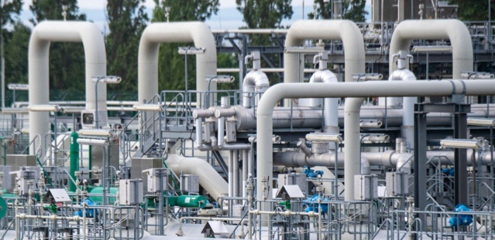 Ρωσία: Η Σουηδία έχει κάτι να κρύψει στην έρευνα για τις εκρήξεις στους αγωγούς Nord Stream