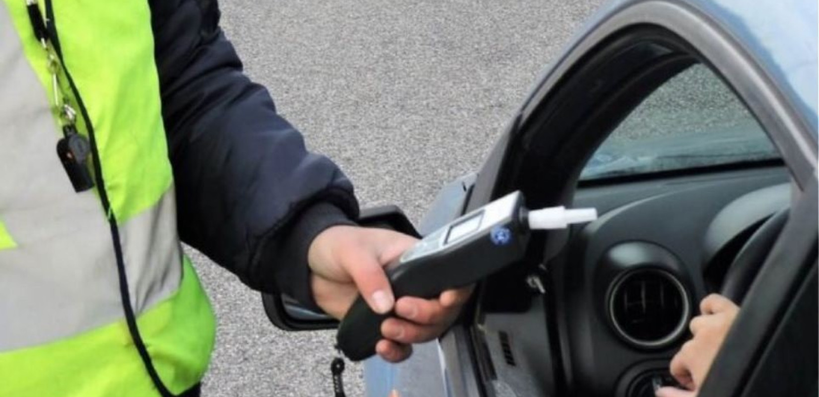 Θεσσαλονίκη: Οκτώ συλλήψεις για οδήγηση χωρίς δίπλωμα ή υπό την επήρεια μέθης