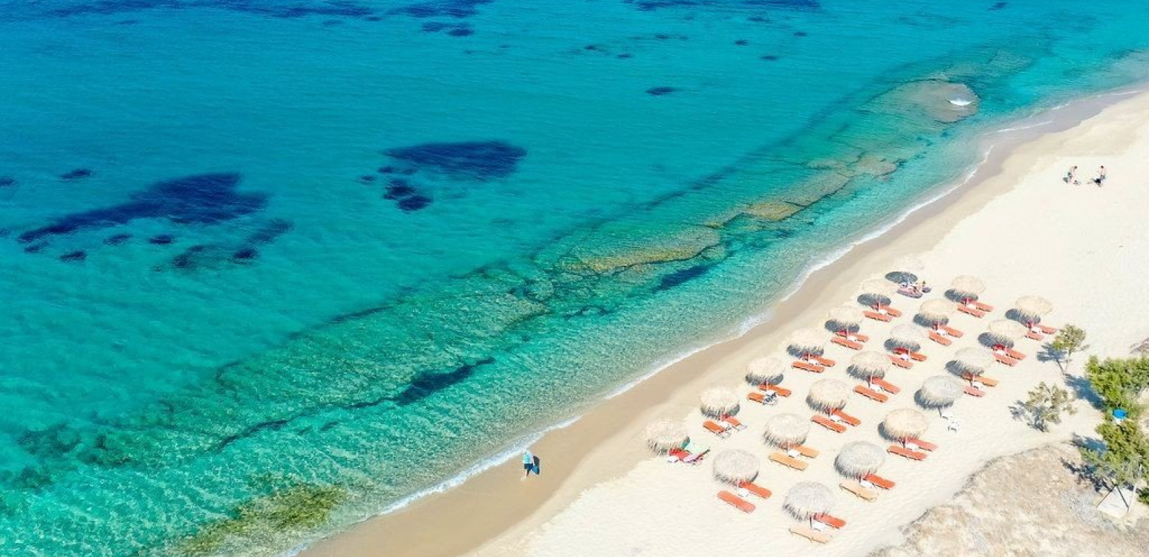 Εντυπωσιακή άνοδος του οδικού τουρισμού στη Βόρεια Ελλάδα