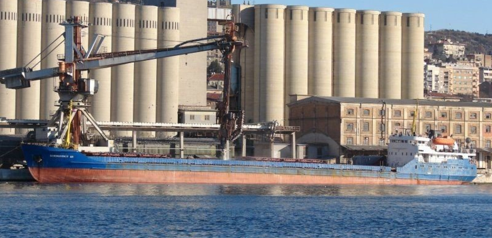 Ουκρανία: «Η Ρωσία είναι κατά 99,9% βέβαιο ότι θα εγκαταλείψει τη συμφωνία για τα σιτηρά στη Μαύρη Θάλασσα»