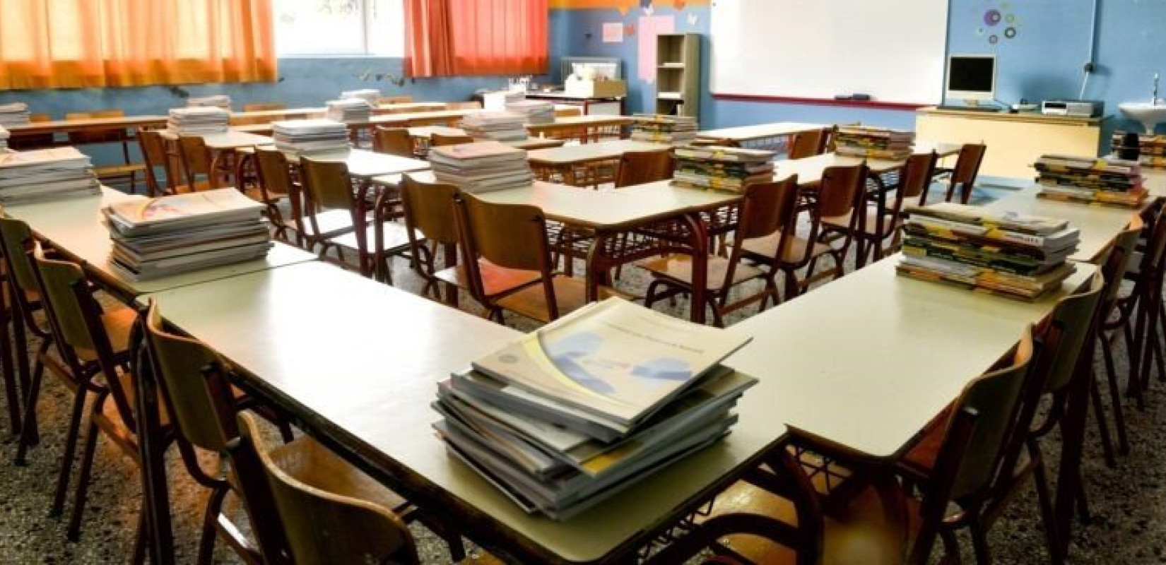 Κόπτσης: Η αξιολόγηση των εκπαιδευτικών θα ξεκινήσει άμεσα