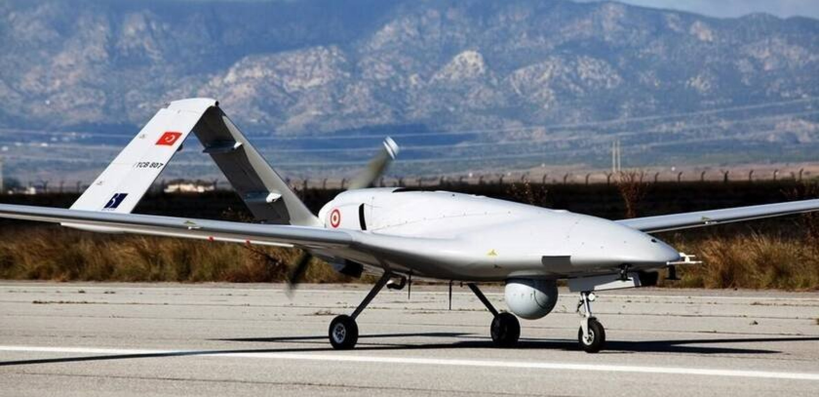 Ιράκ: Τρία μέλη του PKK σκοτώθηκαν από τουρκικό drone
