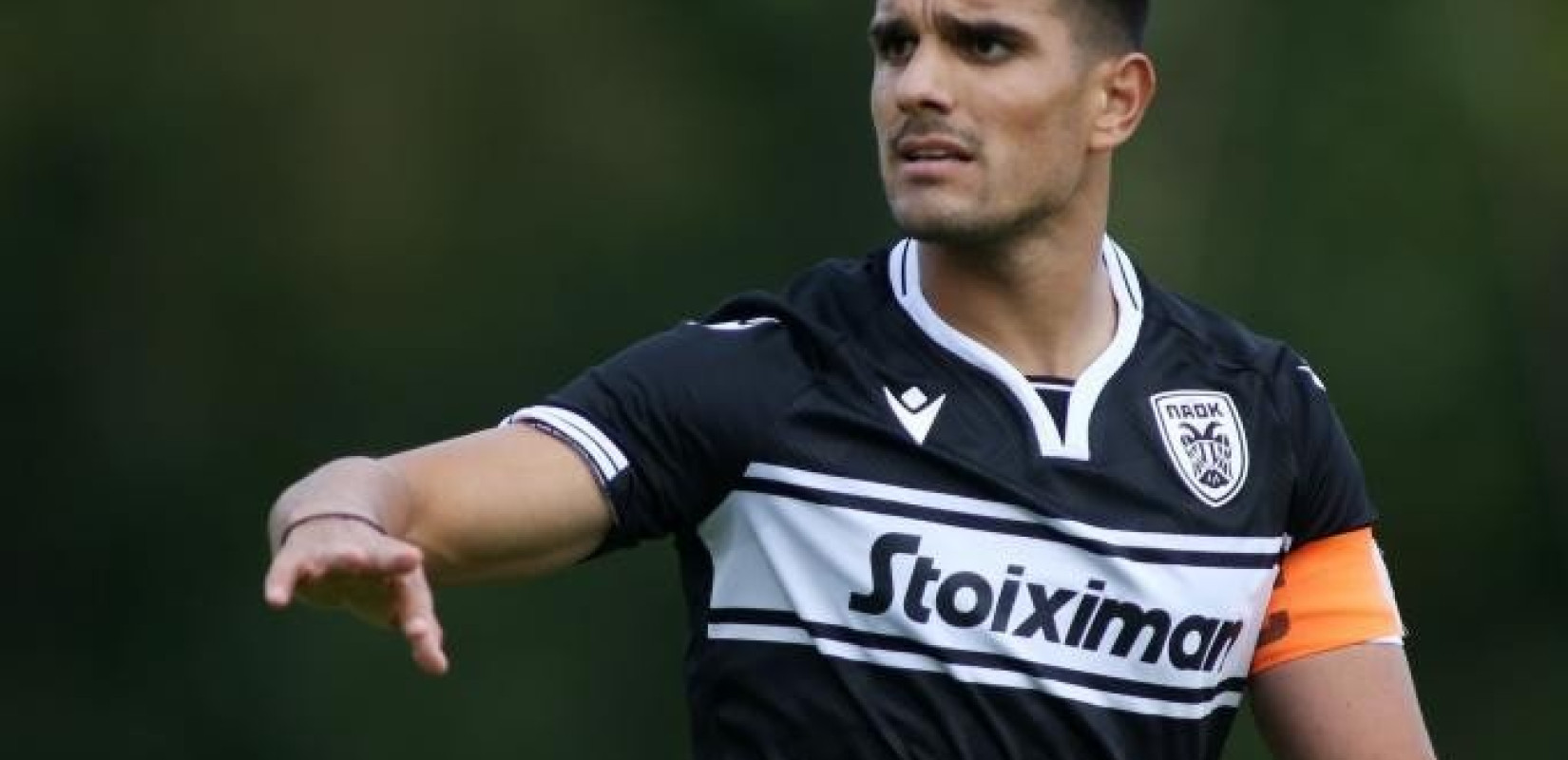 ΠΑΟΚ: Πρόταση της Τουλούζ για Τσιγγάρα