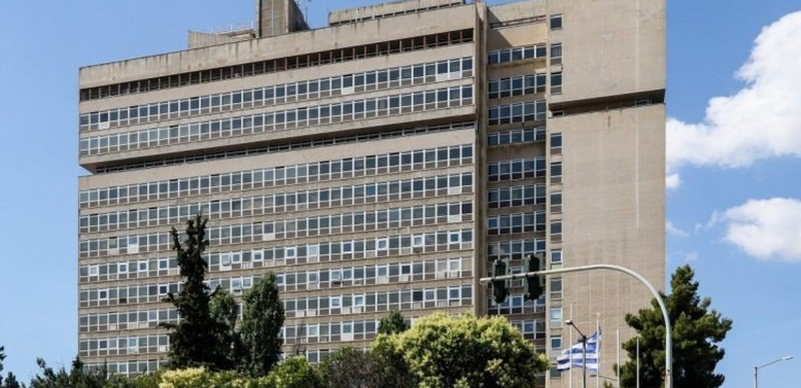 Υπουργείο Προστασίας του Πολίτη: Σκευωρία και μεθοδεύσεις οι διάλογοι μαφίας-ανθρώπων του Τ. Θεοδωρικάκου