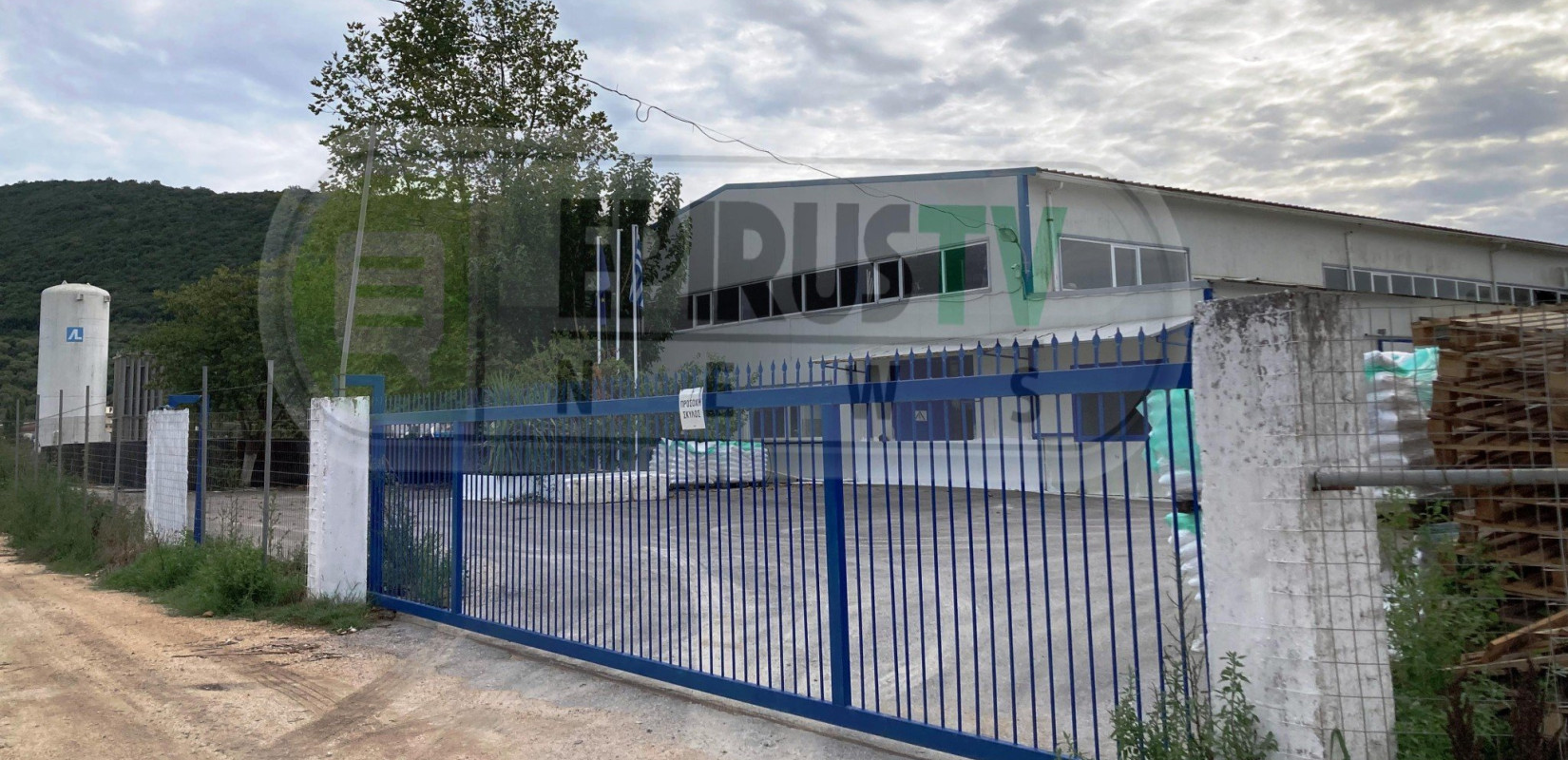 Έκρηξη στην Πρέβεζα: 41χρονος και 49χρονος οι νεκροί - Συνελήφθησαν οι οι υπεύθυνοι της επιχείρησης