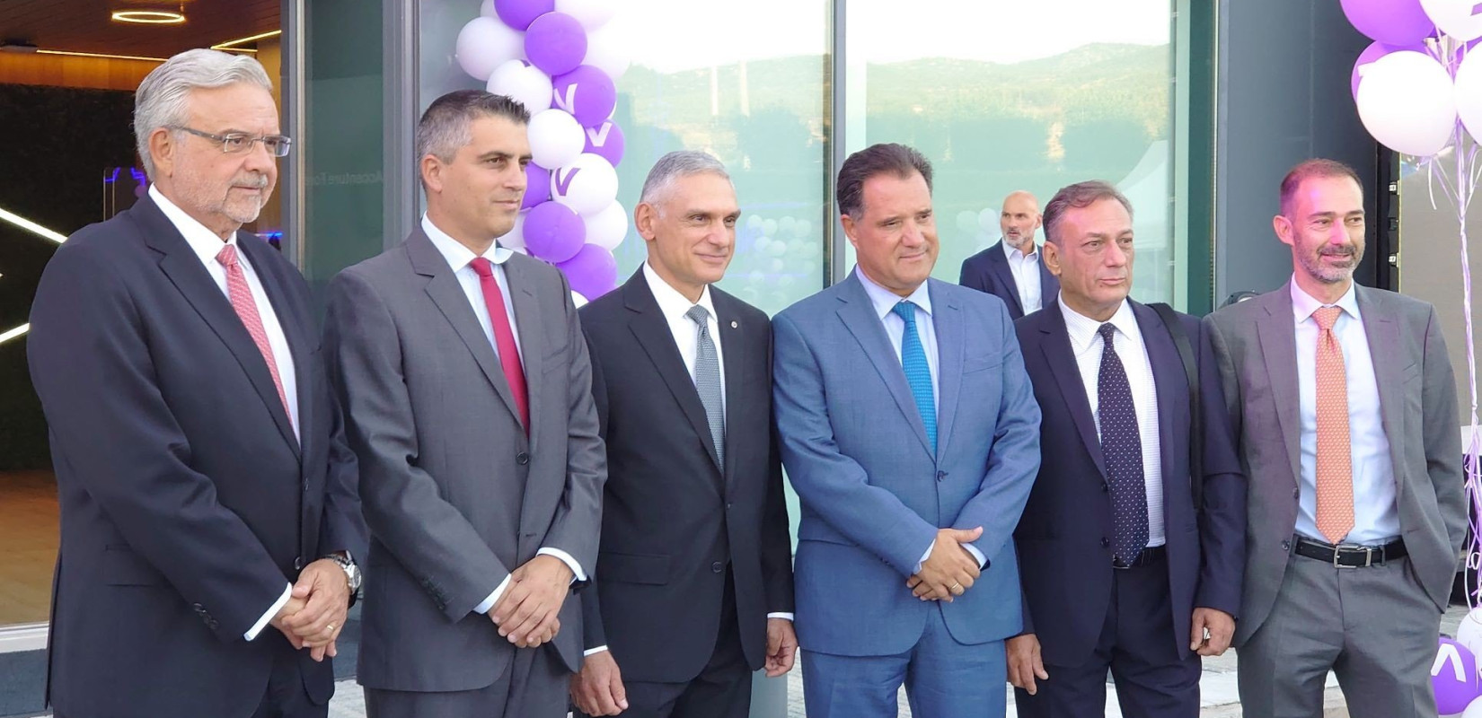 Θεσσαλονίκη: Κέντρο τεχνολογίας από την Accenture