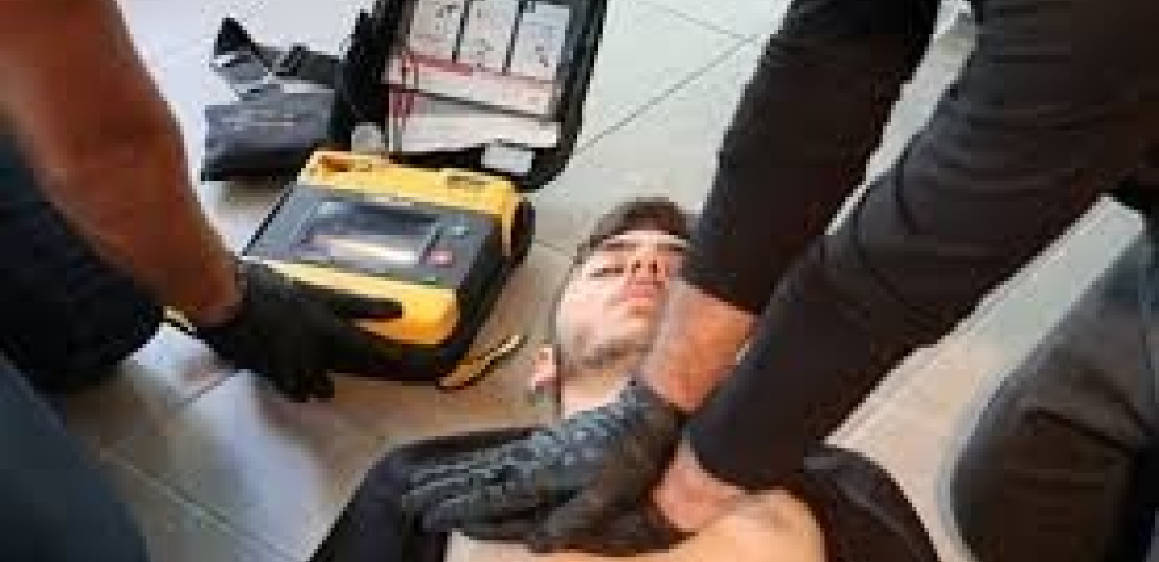 Ελληνική Καρδιολογική Εταιρία: Λογισμικό για την καταγραφή όλων των απινιδωτών της χώρας