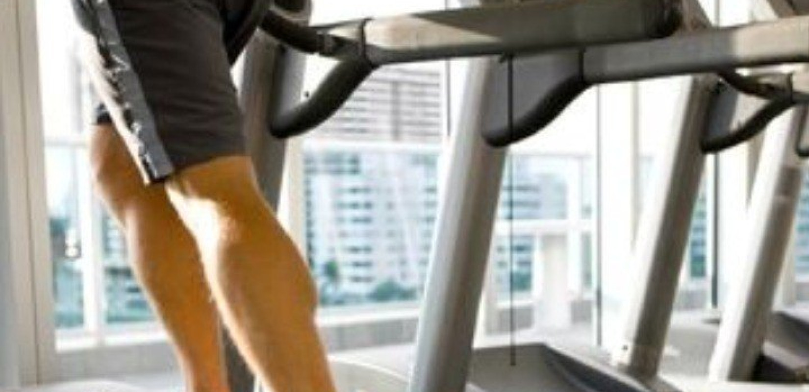 Πώς η σωματική άσκηση μειώνει τον κίνδυνο για τον καρκίνο του προστάτη