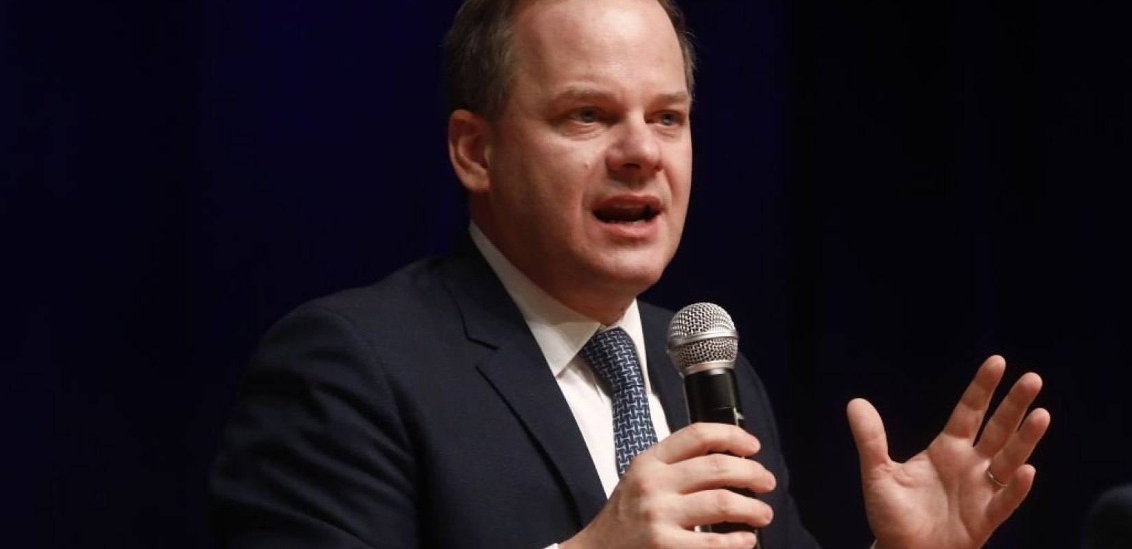 Κ. Καραμανλής: Ο ελληνικός λαός δεν τρώει το κουτόχορτο του ΣΥΡΙΖΑ