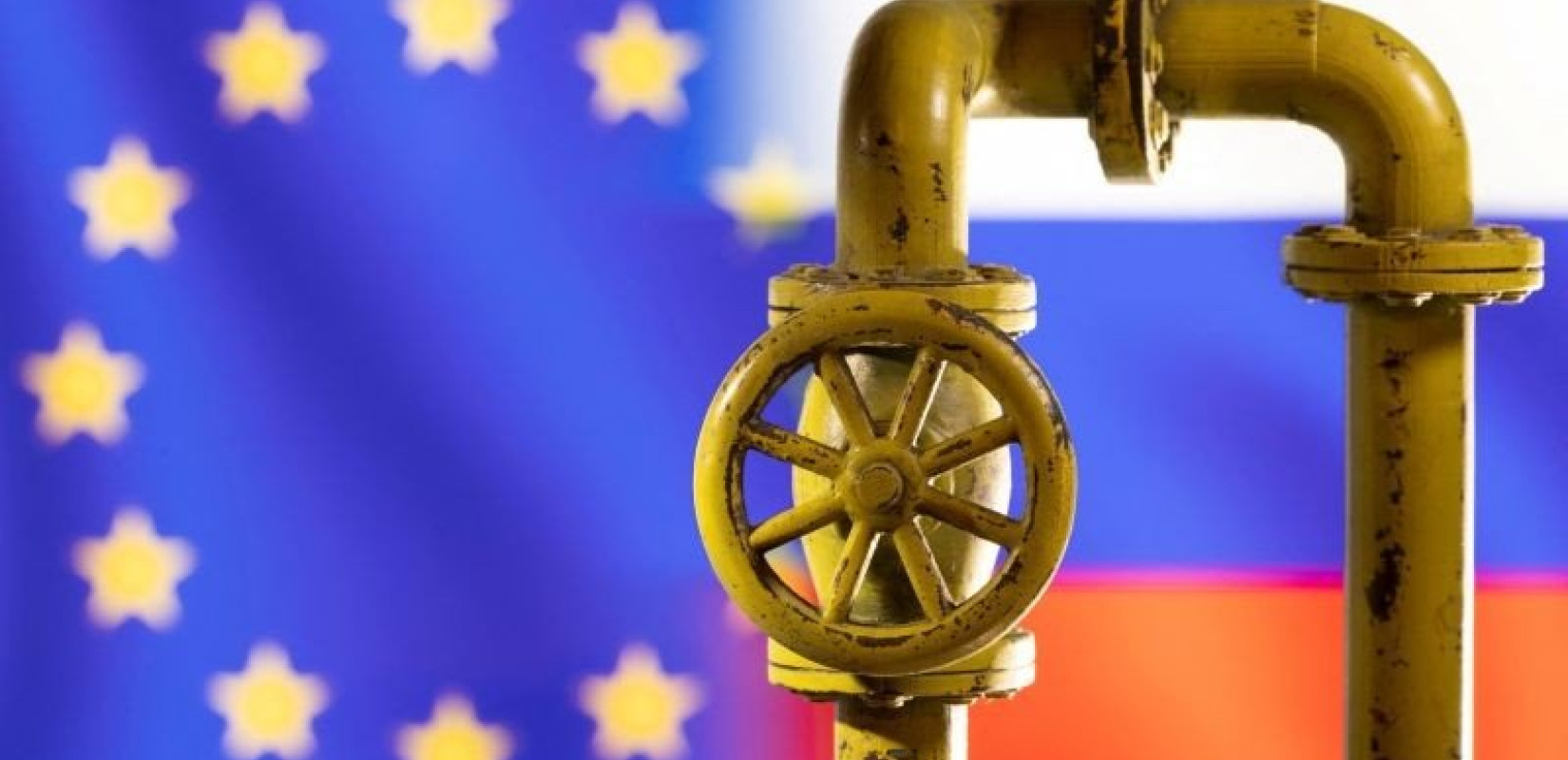 Ευρωπαϊκό σχέδιο για οριστική απαγόρευση αγοράς ρωσικού αερίου έως το 2027, σύμφωνα με το Reuters