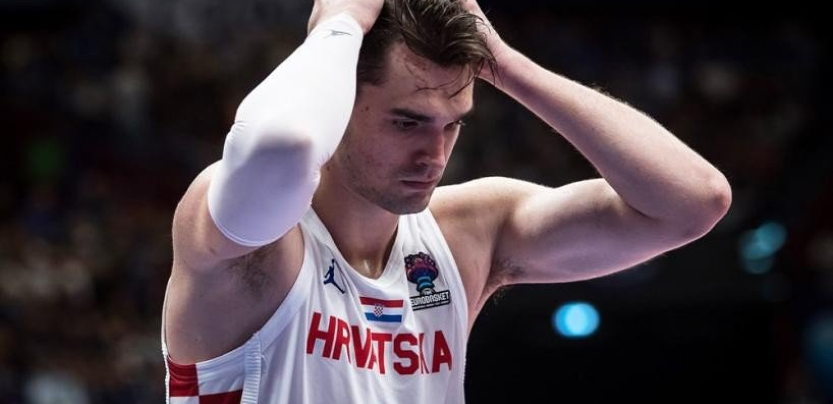 Ευρωμπάσκετ: Επίθεση Χεζόνια στη FIBA για τη διαιτησία
