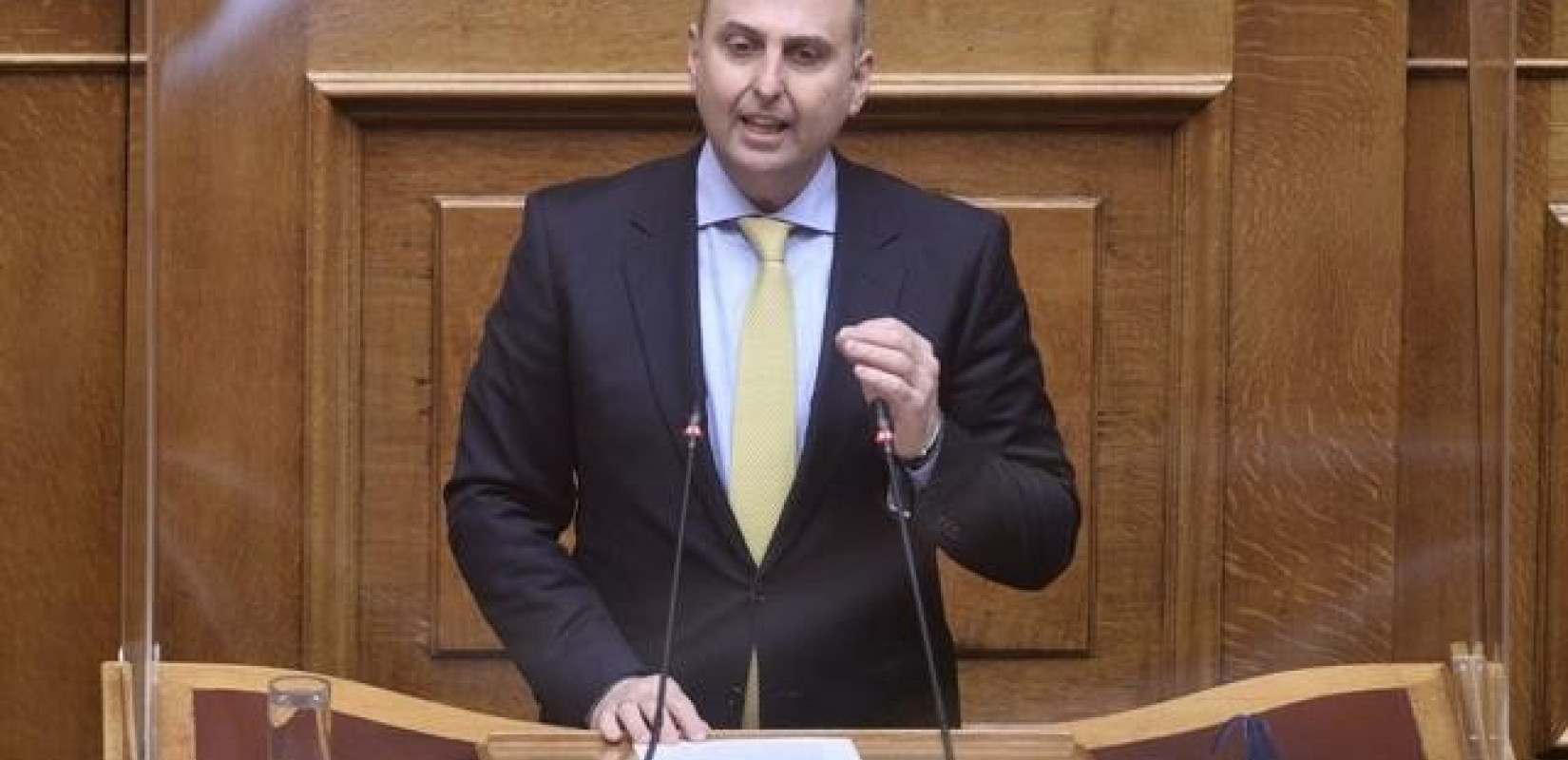 Γ. Καραγιάννης: Συνεπείς στις δεσμεύσεις μας για το Μετρό Θεσσαλονίκης- Αρχές Απριλίου η δοκιμαστική λειτουργία