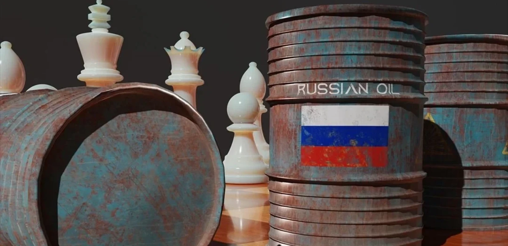 "Πέρασε" της Ρωσίας: Ο ΟΠΕΚ+ αποφάσισε σημαντική μείωση της παραγωγής πετρελαίου