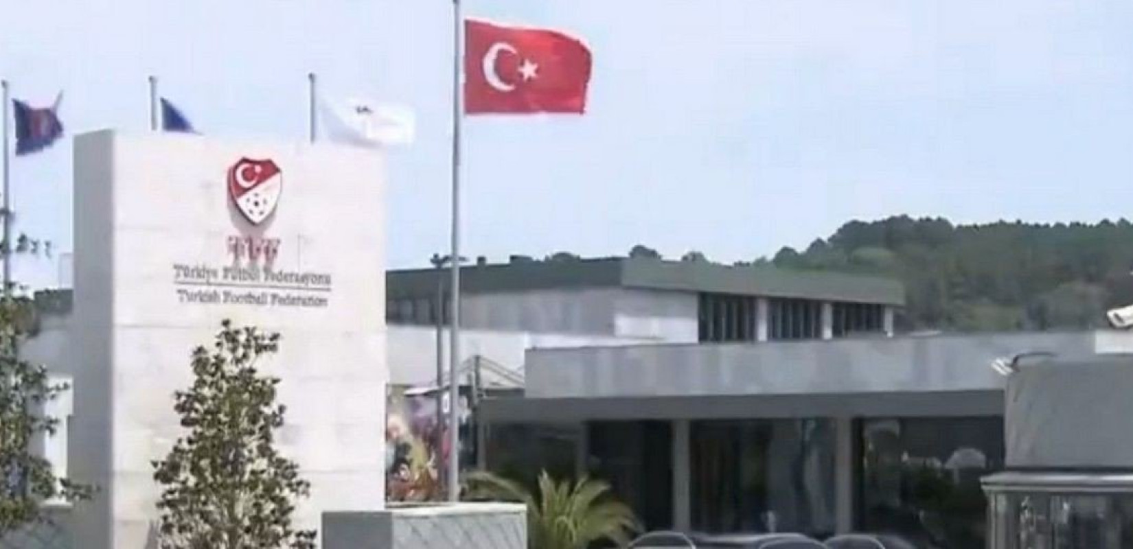 Τουρκία: Σοκαριστική επίθεση με πυροσβολισμούς στα γραφεία της ομοσπονδίας ποδοσφαίρου