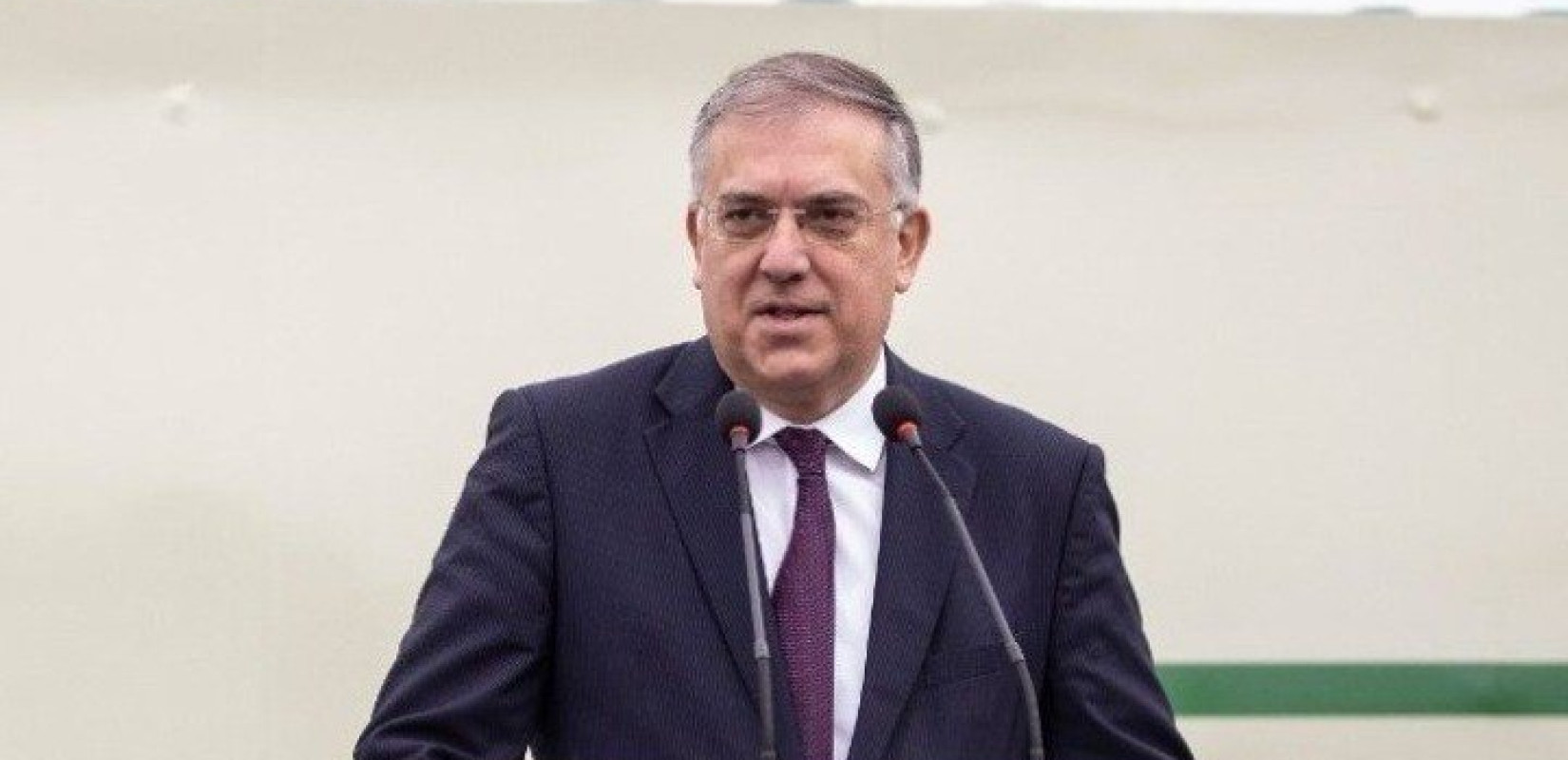 Τ. Θεοδωρικάκος: Η πολιτική μας είναι η ενίσχυση του εισοδήματος των πολλών