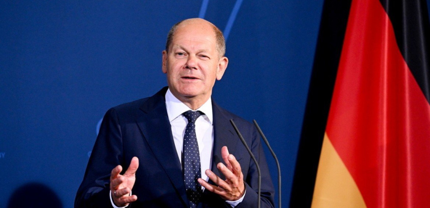 Γερμανία: Ο Όλαφ Σολτς και επίσημα υποψήφιος καγκελάριος