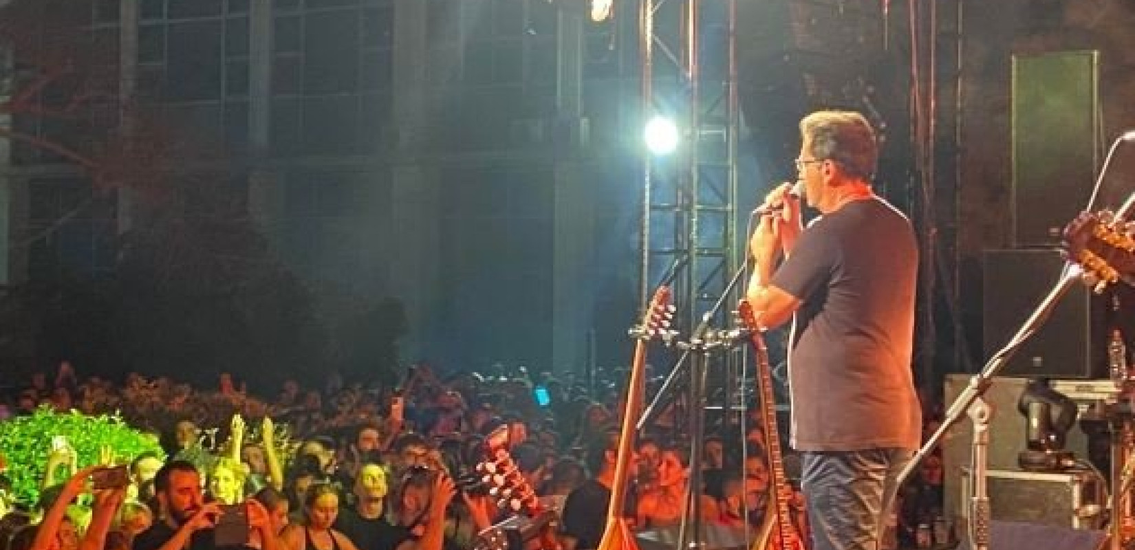 Ο Θανάσης Παπακωνσταντίνου σχολιάζει την ανακοίνωση της ΕΛΑΣ για τα χθεσινά επεισόδια στο ΑΠΘ