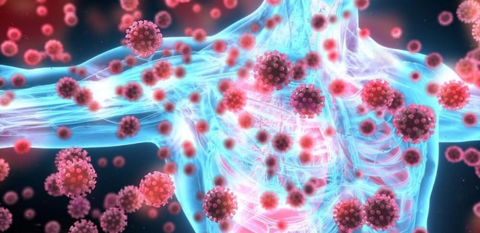 Covid-19: Η επιστροφή... ενός παλιού γνώριμου 