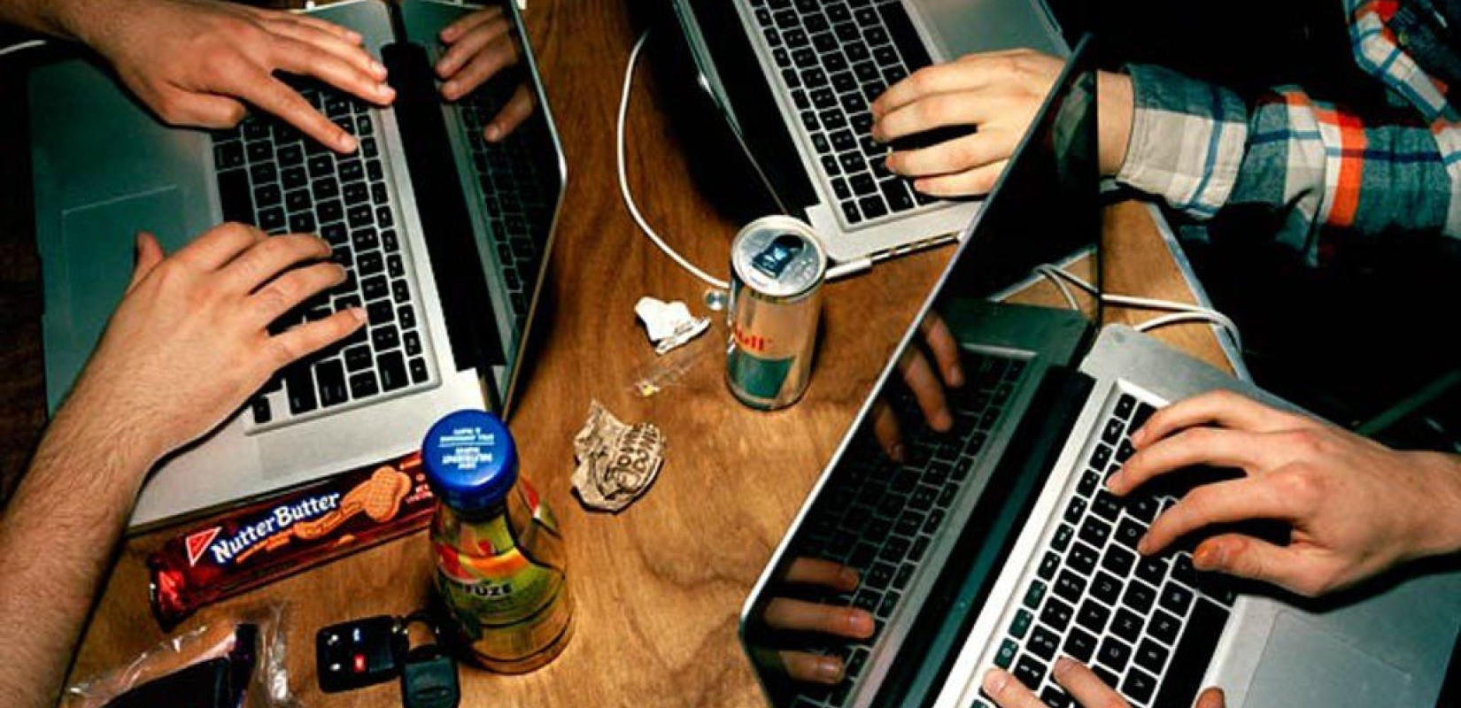 Tα fake news στα εργαστήρια του hackathon