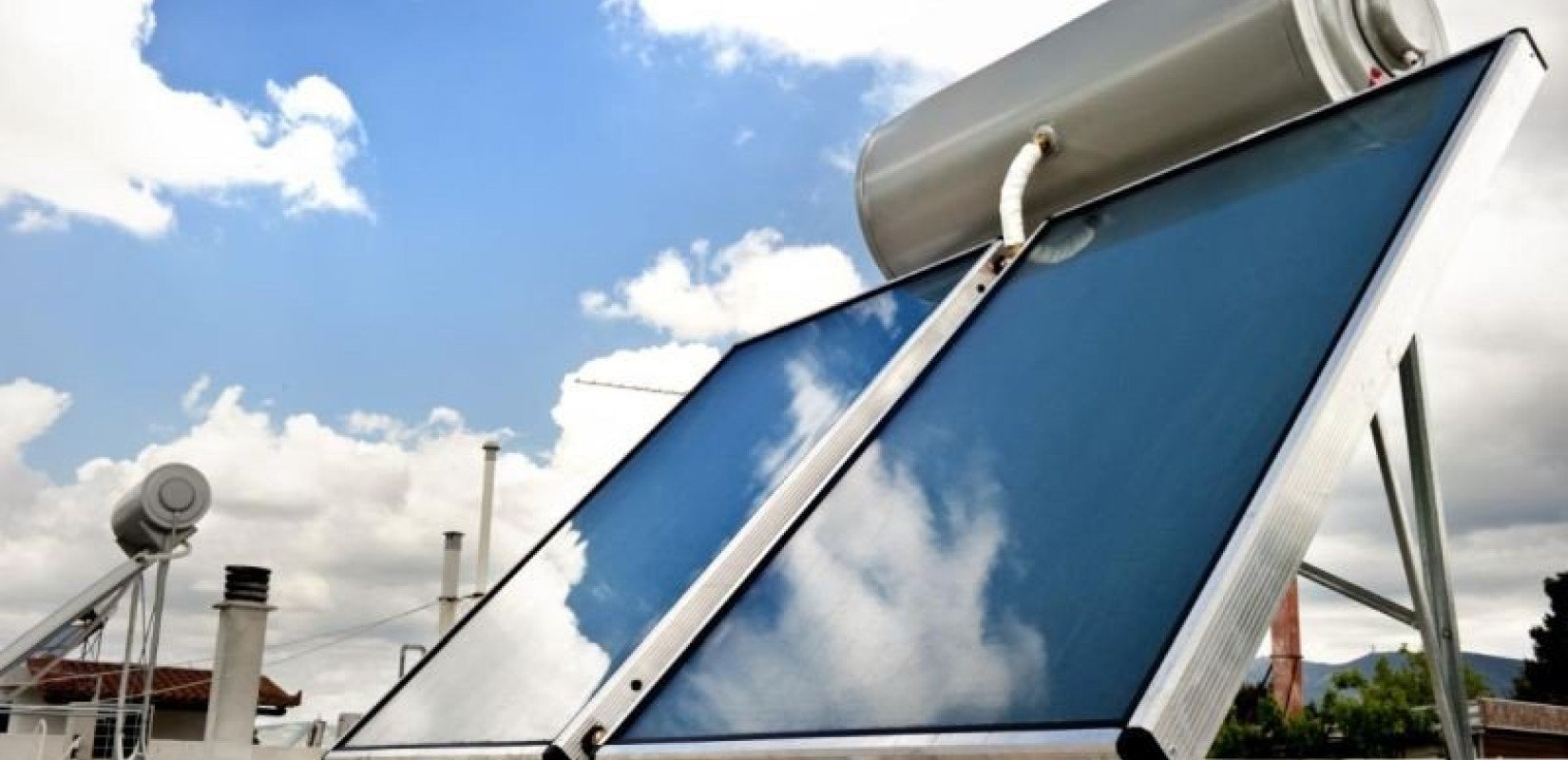 Πώς θα λάβετε τις επιταγές του προγράμματος «Ανακυκλώνω - Αλλάζω Θερμοσίφωνα»