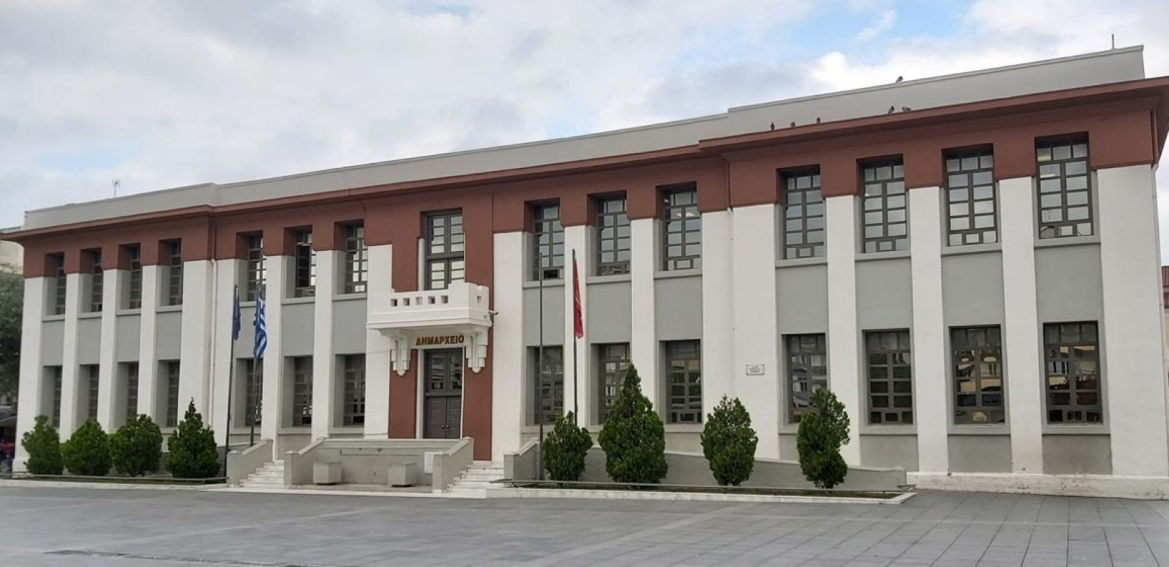 Καλαμαριά: Συντάσσεται με τη Χρύσα Αράπογλου πρώην αντιδήμαρχος του Δαρδαμανέλη
