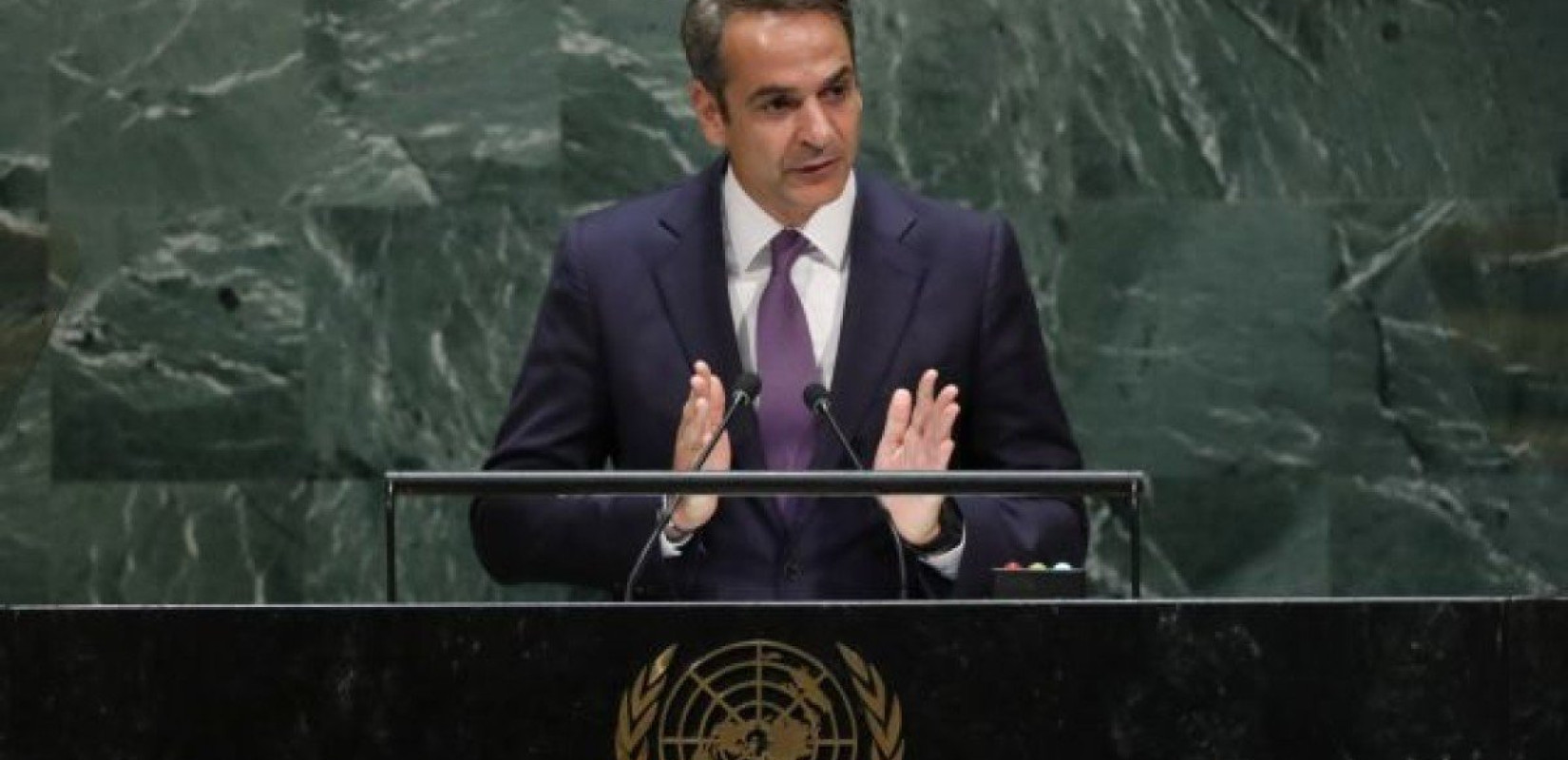 Το πρόγραμμα του Κυριάκου Μητσοτάκη στη Νέα Υόρκη στο περιθώριο της Γενικής Συνέλευσης του ΟΗΕ