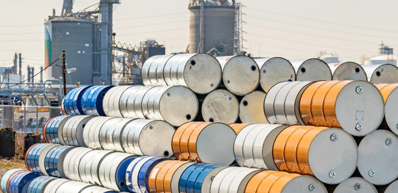 Γερμανία: Άνευ σημασίας η εξαγγελία της Ρωσίας για διακοπή των πωλήσεων πετρελαίου σε χώρες που επιβάλλουν πλαφόν