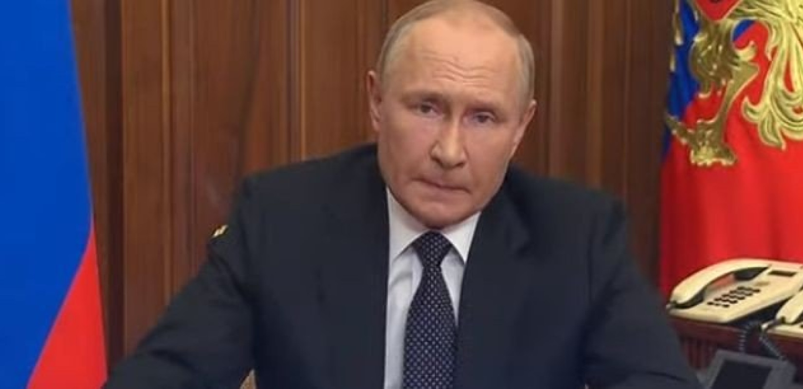 Ο Πούτιν προανήγγειλε ενίσχυση του πυρηνικού οπλοστασίου της Ρωσίας