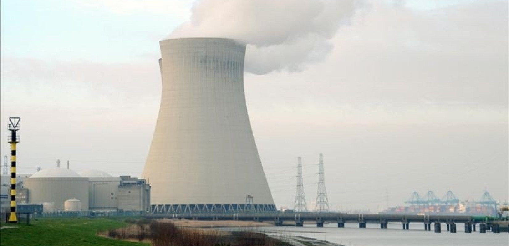 Ιράν: Κατασκευάζει νέο πυρηνικό εργοστάσιο