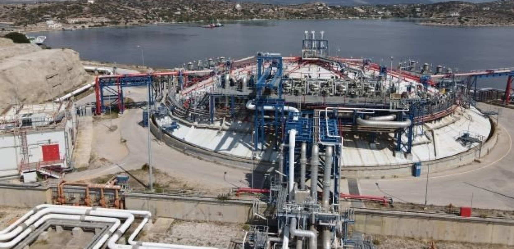 Αύριο η Υπουργική Συνάντηση Ελλάδας-Σερβίας-Βόρειας Μακεδονίας-Βουλγαρίας για την ενέργεια