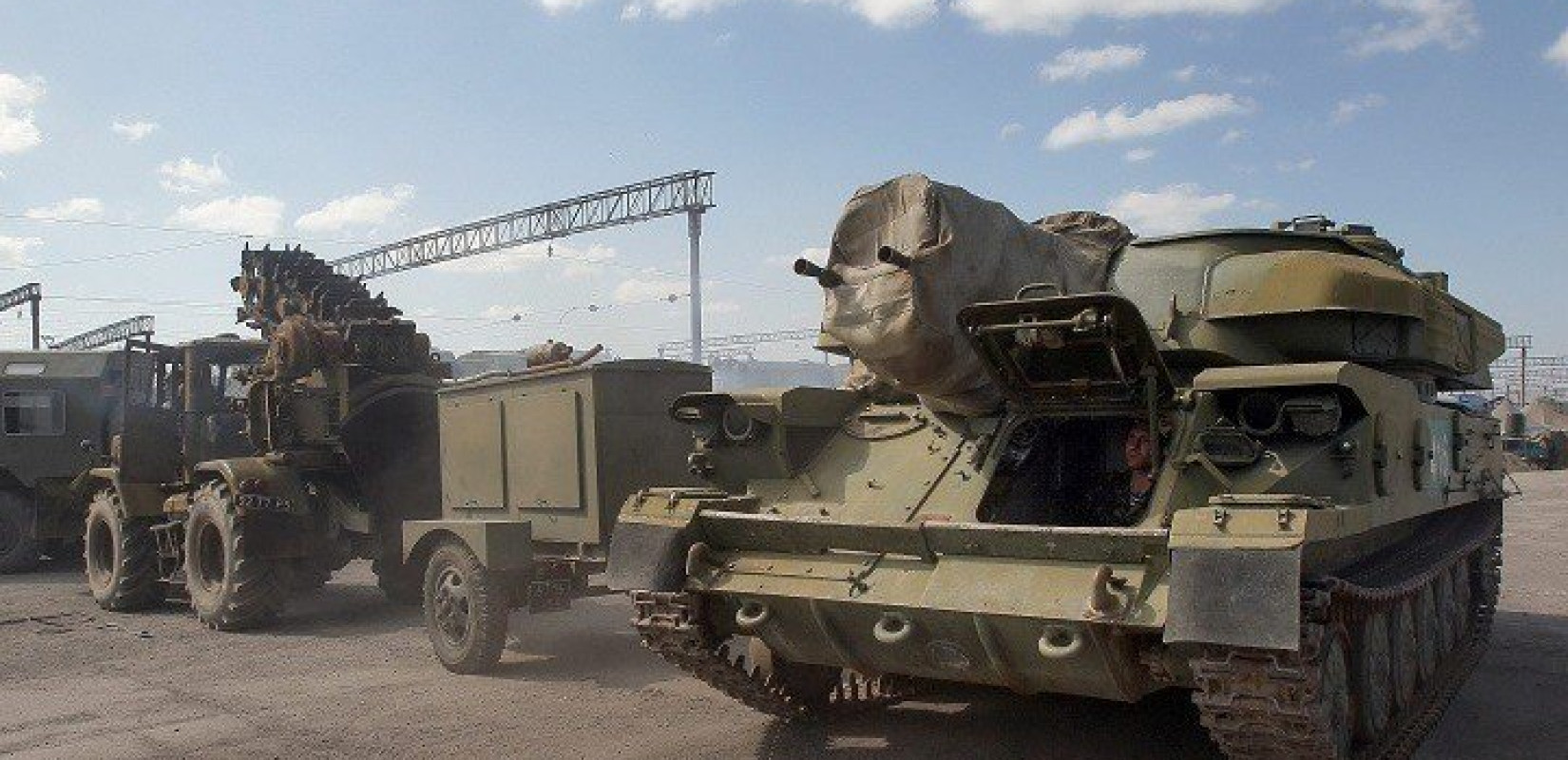 Ουκρανία - Αμερικανός αρχηγός ενόπλων δυνάμεων: «Πολύ δύσκολο» να εκτοπιστεί ο ρωσικός στρατός έως το τέλος του έτους