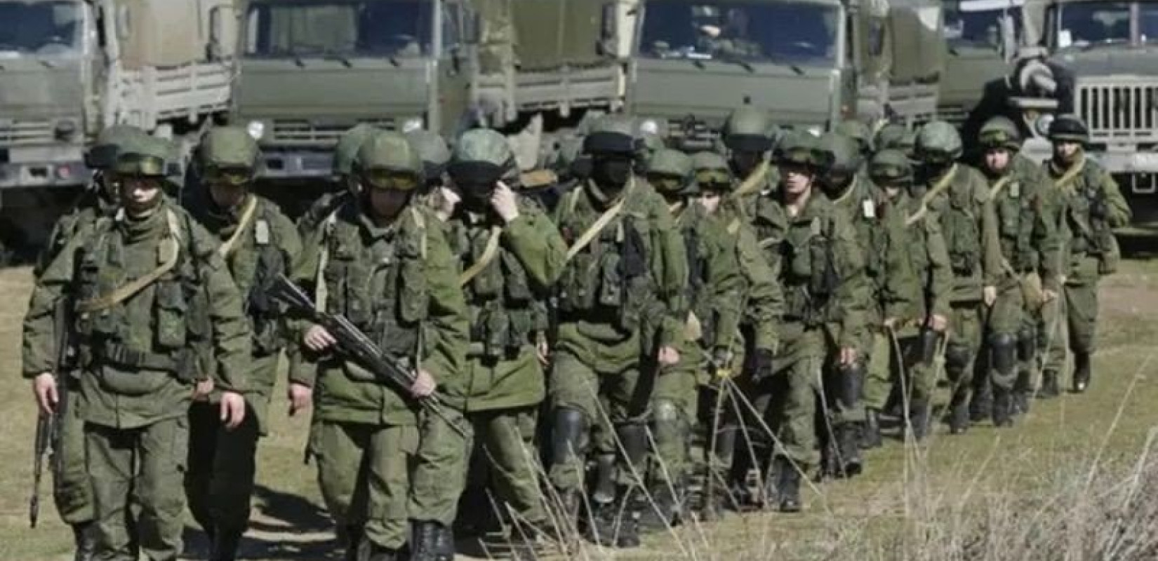 Πεντάγωνο: 2.000 Αμερικανοί στρατιώτες τέθηκαν σε επιφυλακή για πιθανή ανάπτυξη στη Μέση Ανατολή