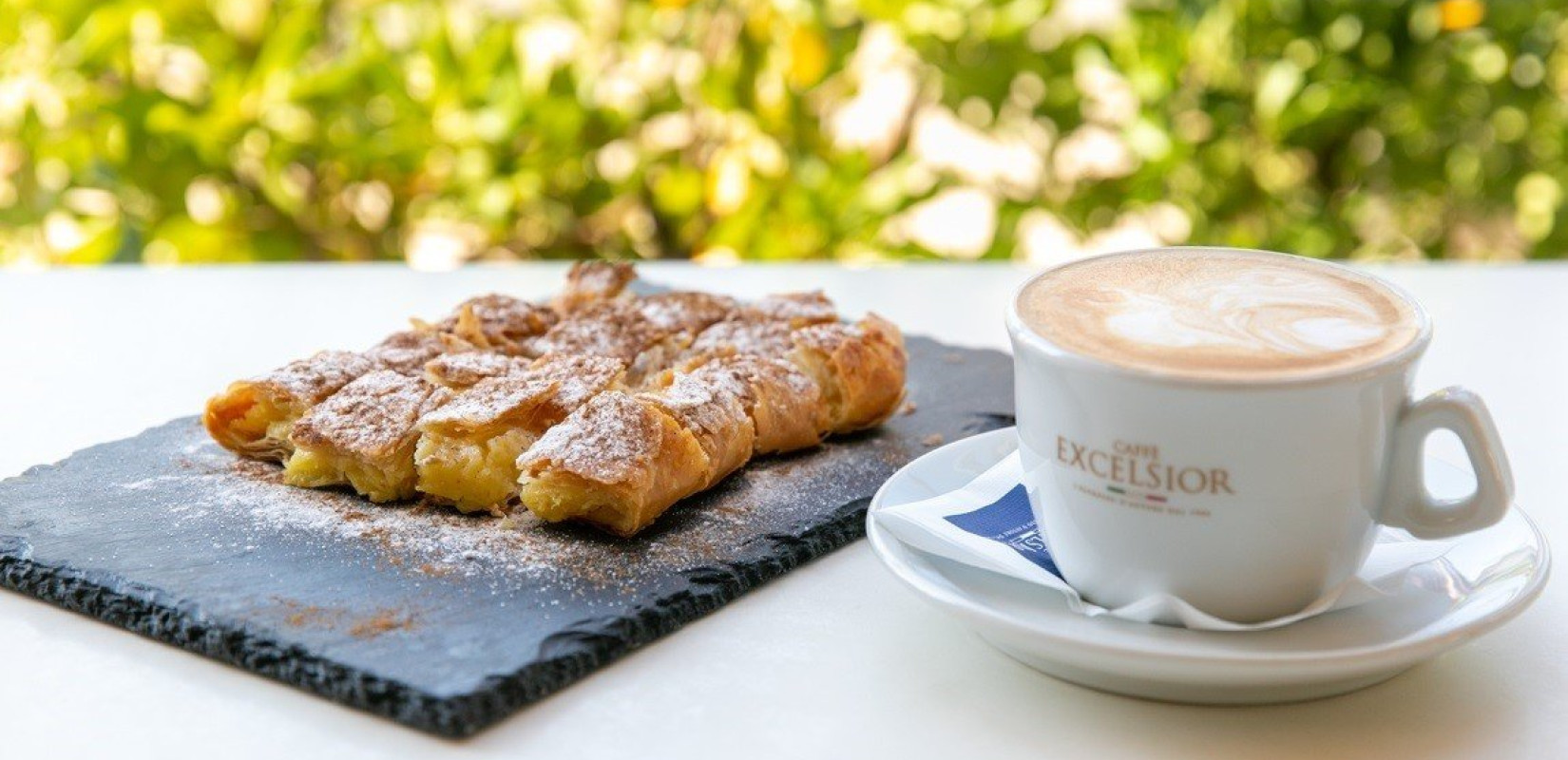 «Soltas Bread & Coffee» στα Κωνσταντινουπολίτικα της Πυλαίας
