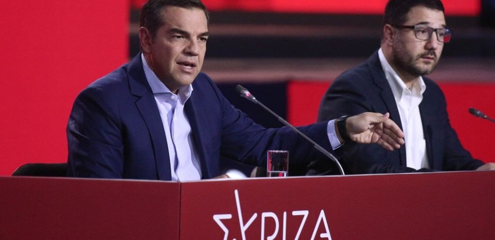 Στη Θεσσαλονίκη αύριο ο Αλέξης Τσίπρας για την Agrotica