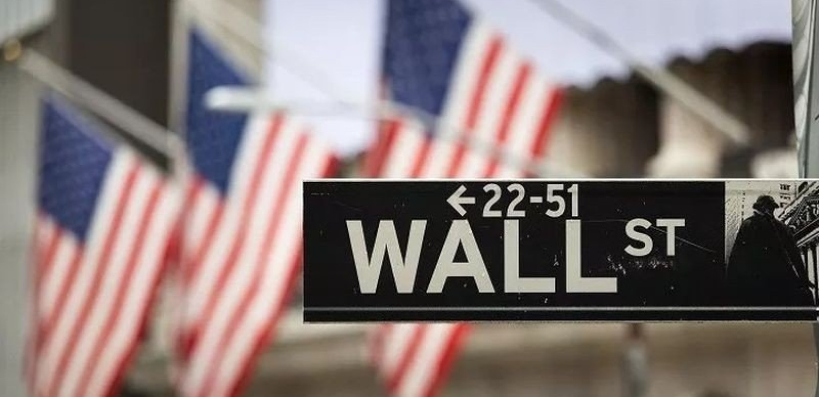 Wall Street: Άνοδος με το βλέμμα στις διπλωματικές επαφές για τη Μέση Ανατολή