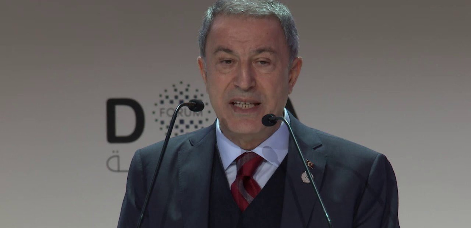 Ακάρ: Απορρίπτει τις αιτιάσεις ότι οι Τούρκοι στρατιώτες άργησαν να προσφέρουν βοήθεια στα θύματα του σεισμού