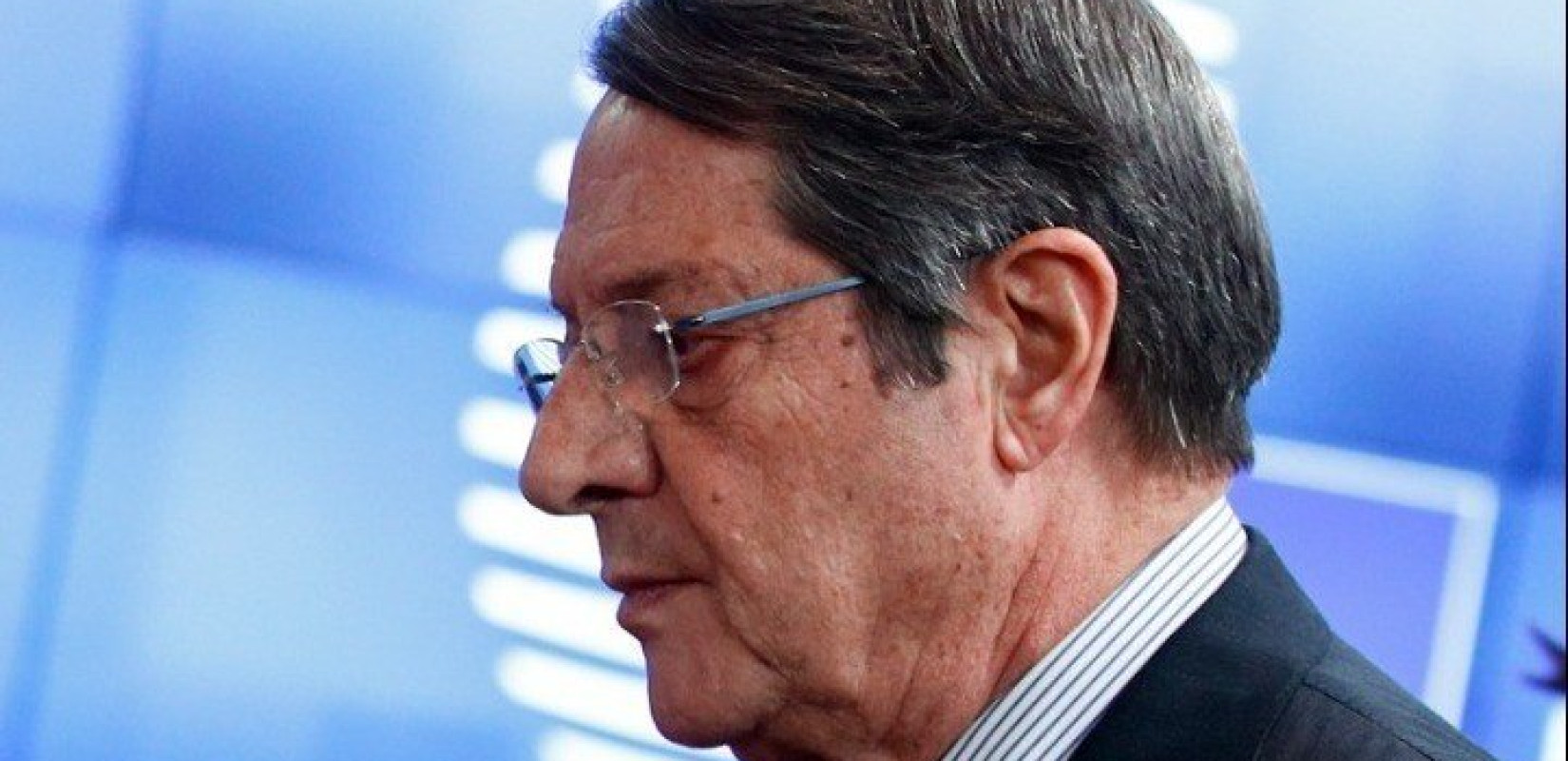 Ν. Αναστασιάδης: «Συγγνώμη για όσα δεν κατόρθωσα να προσφέρω. Λυπάμαι γιατί φεύγω με άλυτο το Κυπριακό»