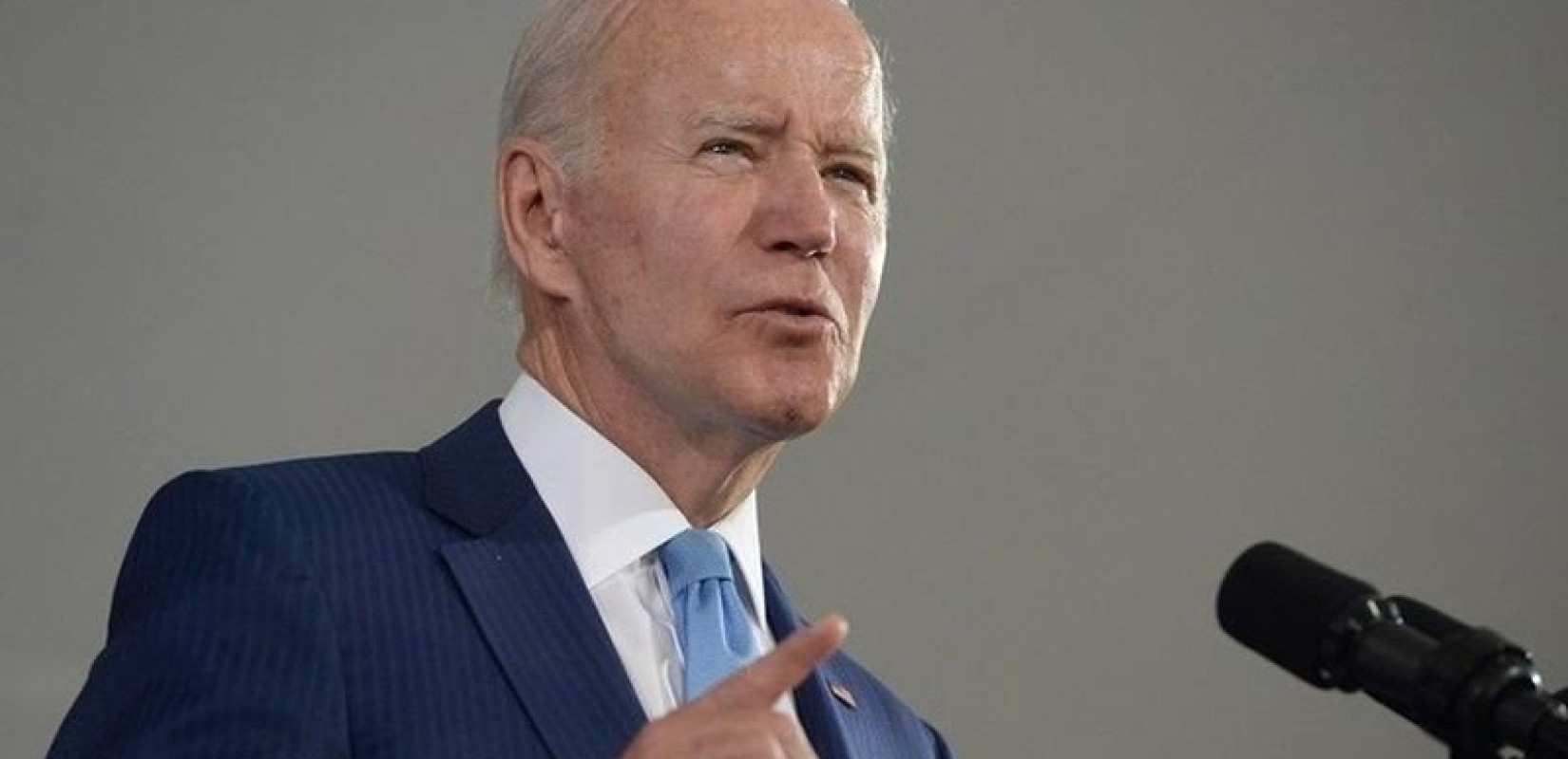 ΗΠΑ: Ο Τζο Μπάιντεν υποβαθμίζει την υπόθεση των απορρήτων εγγράφων - «Δεν είναι τίποτα»