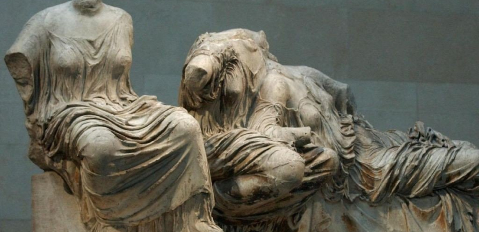 Γλυπτά του Παρθενώνα: Σε εξέλιξη διάλογος μεταξύ της ελληνικής κυβέρνησης και του Βρετανικού Μουσείου